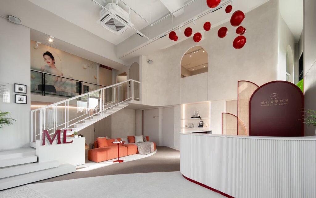 為自己而美 緻己美學以真實自信詮釋精緻人生 為自己而美 緻己美學以真實自信詮釋精緻人生