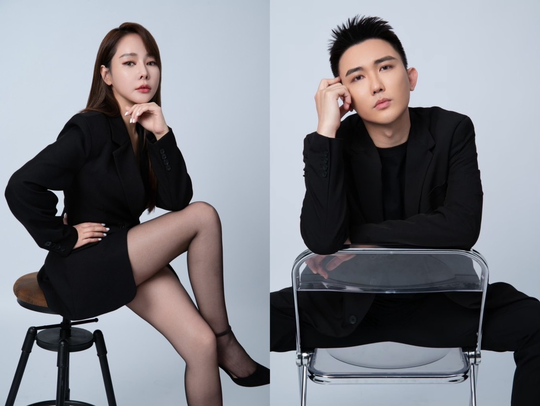 為自己而美 緻己美學以真實自信詮釋精緻人生 為自己而美 緻己美學以真實自信詮釋精緻人生