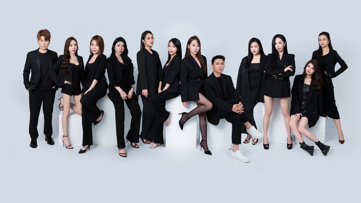 為自己而美 緻己美學以真實自信詮釋精緻人生 為自己而美 緻己美學以真實自信詮釋精緻人生