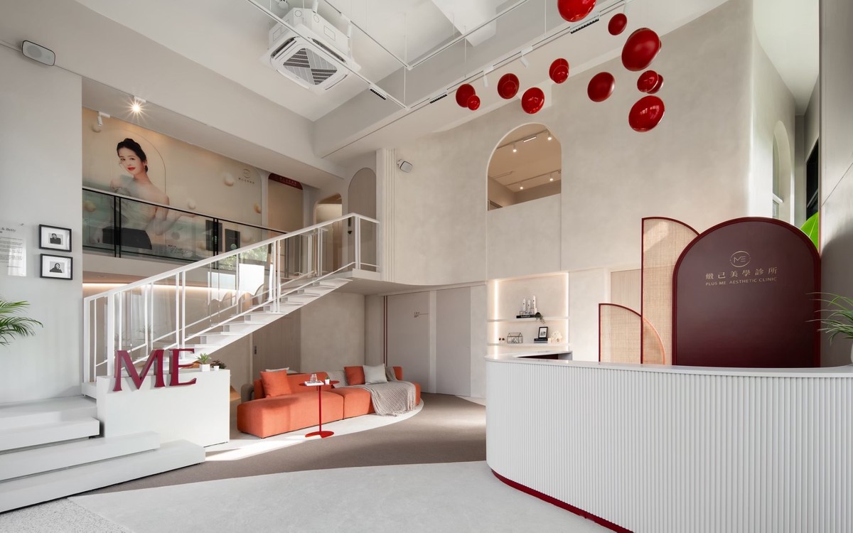 為自己而美 緻己美學以真實自信詮釋精緻人生 為自己而美 緻己美學以真實自信詮釋精緻人生