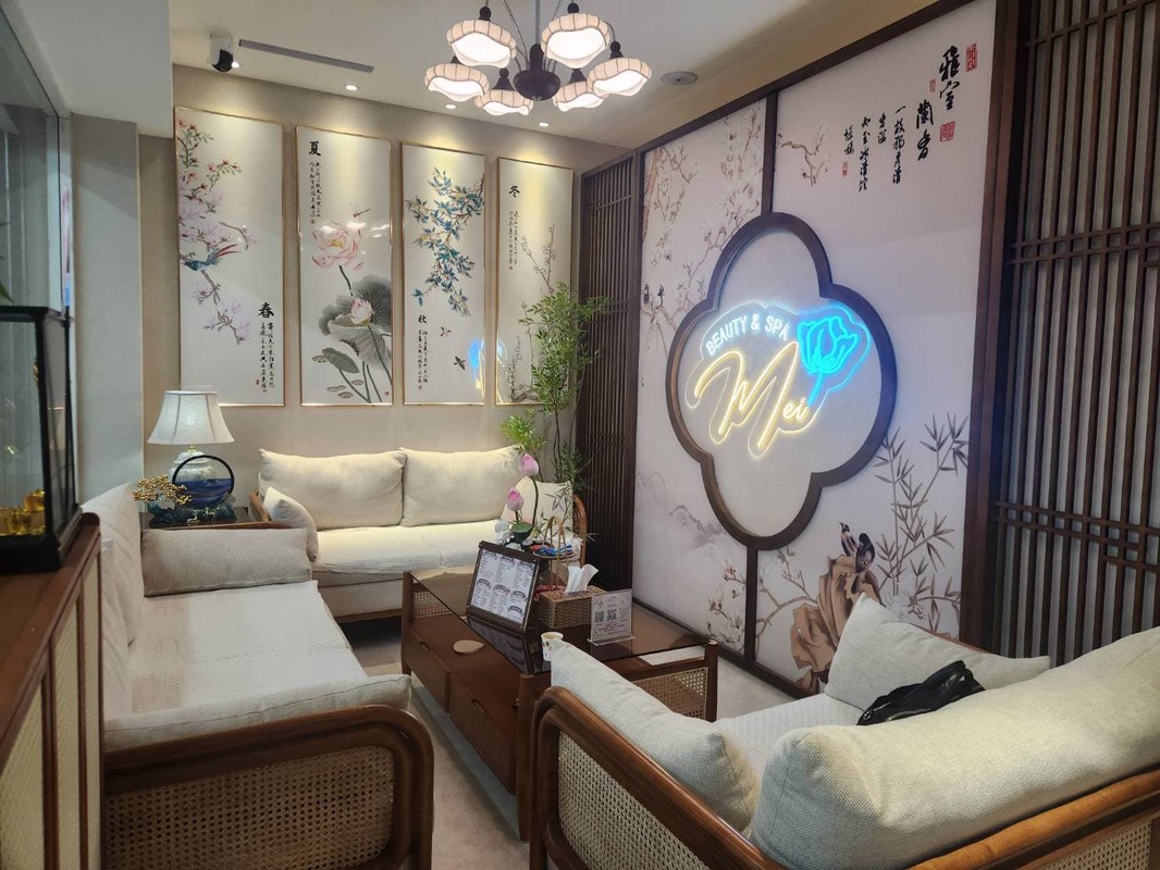 桃園掀越式按摩洗髮風潮 草本洗護成上班族放鬆新選擇 桃園掀越式按摩洗髮風潮 草本洗護成上班族放鬆新選擇