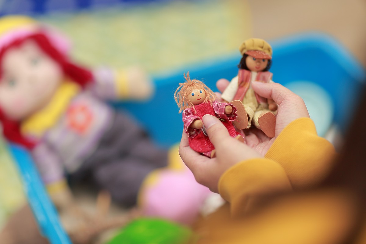 《472失落之旅》沉浸式體驗 失親兒基金會以創新概念推動悲傷教育 《472失落之旅》沉浸式體驗 失親兒基金會以創新概念推動悲傷教育