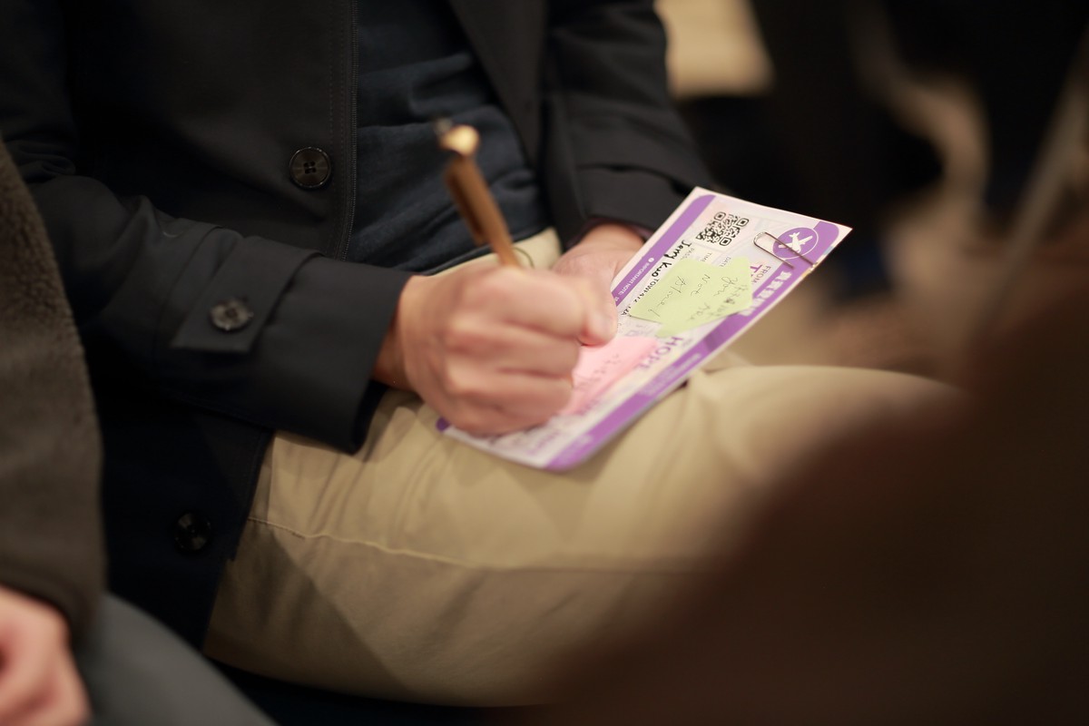 《472失落之旅》沉浸式體驗 失親兒基金會以創新概念推動悲傷教育 《472失落之旅》沉浸式體驗 失親兒基金會以創新概念推動悲傷教育