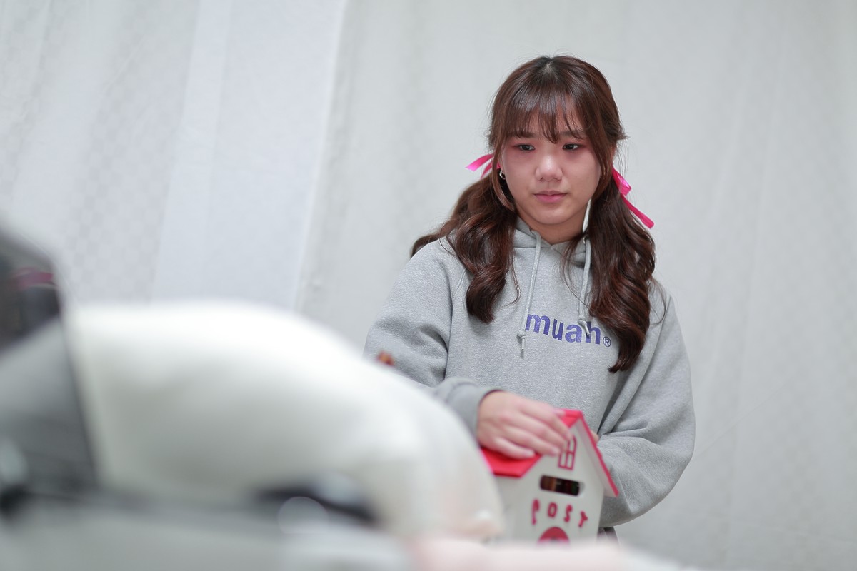 《472失落之旅》沉浸式體驗 失親兒基金會以創新概念推動悲傷教育 《472失落之旅》沉浸式體驗 失親兒基金會以創新概念推動悲傷教育