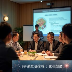 台灣：屏東縣 152 家餐飲與水產品業者獲優良認證 打造食品產業新信任鏈