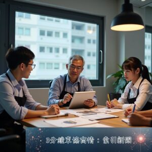 台灣：物價微漲 外食更貴？其實正開啟台商新機會