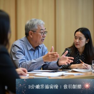 台灣：宜蘭以高齡友善餐飲示範 讓觀光與長照走在一起