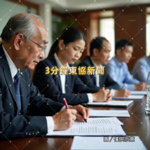 越南:拉高美農產品進口打造雙贏貿易 越南:拉高美農產品進口打造雙贏貿易