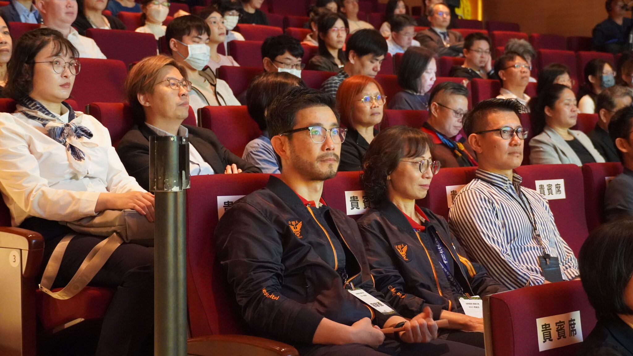 2025臺灣當代人物論壇11月22日臺南奇美博物館盛大登場 2025臺灣當代人物論壇11月22日臺南奇美博物館盛大登場