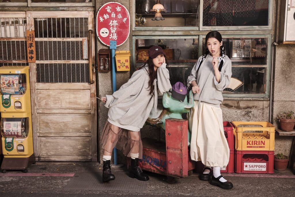 大元 × 方志友:當友情與家庭成為彼此的溫度! 大元 × 方志友:當友情與家庭成為彼此的溫度!