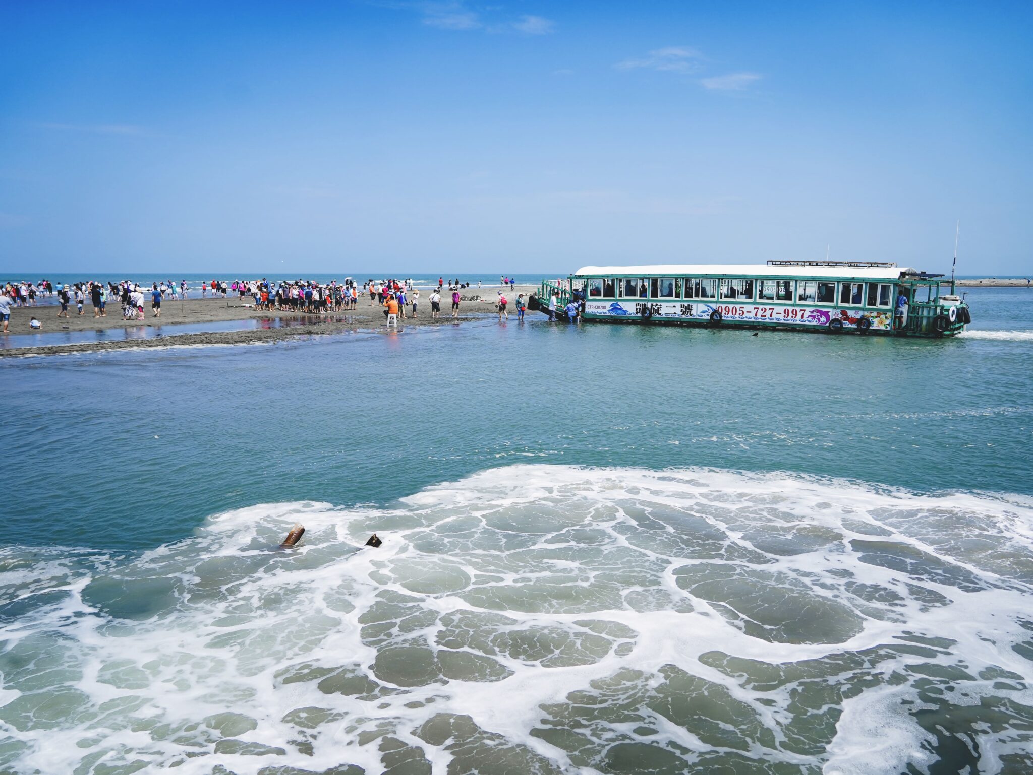 候鳥季來了　嘉義縣文觀局推「鷺境嘉義」親子賞鳥活動