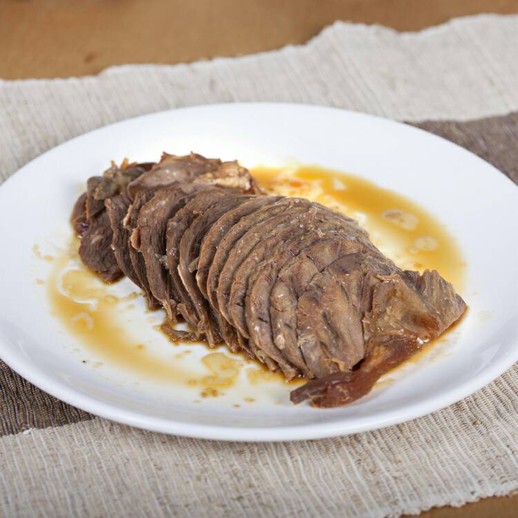 台北滷味必吃！從東門市場飄出的家常滋味 滷進在地人的日常餐桌