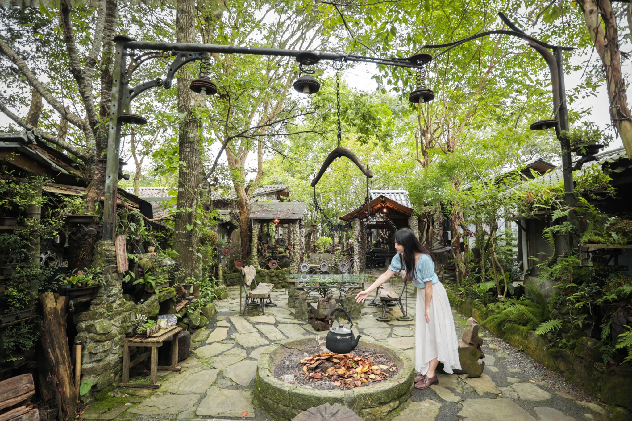 「2025嘉義縣部落旅遊節」12月6、7日登場　邀您深入阿里山鄒族之旅