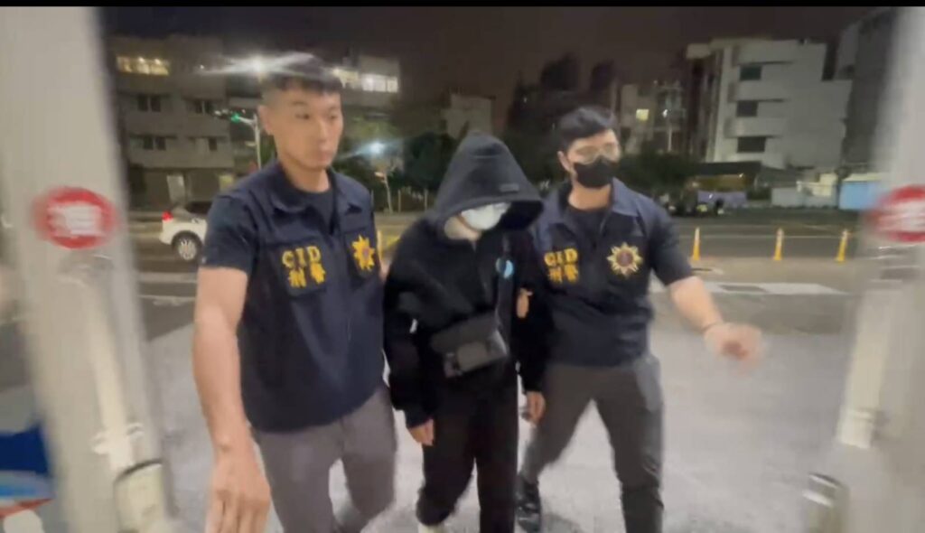 萬元普發變詐騙陷阱！高雄刑大兩日速破假交友詐財案