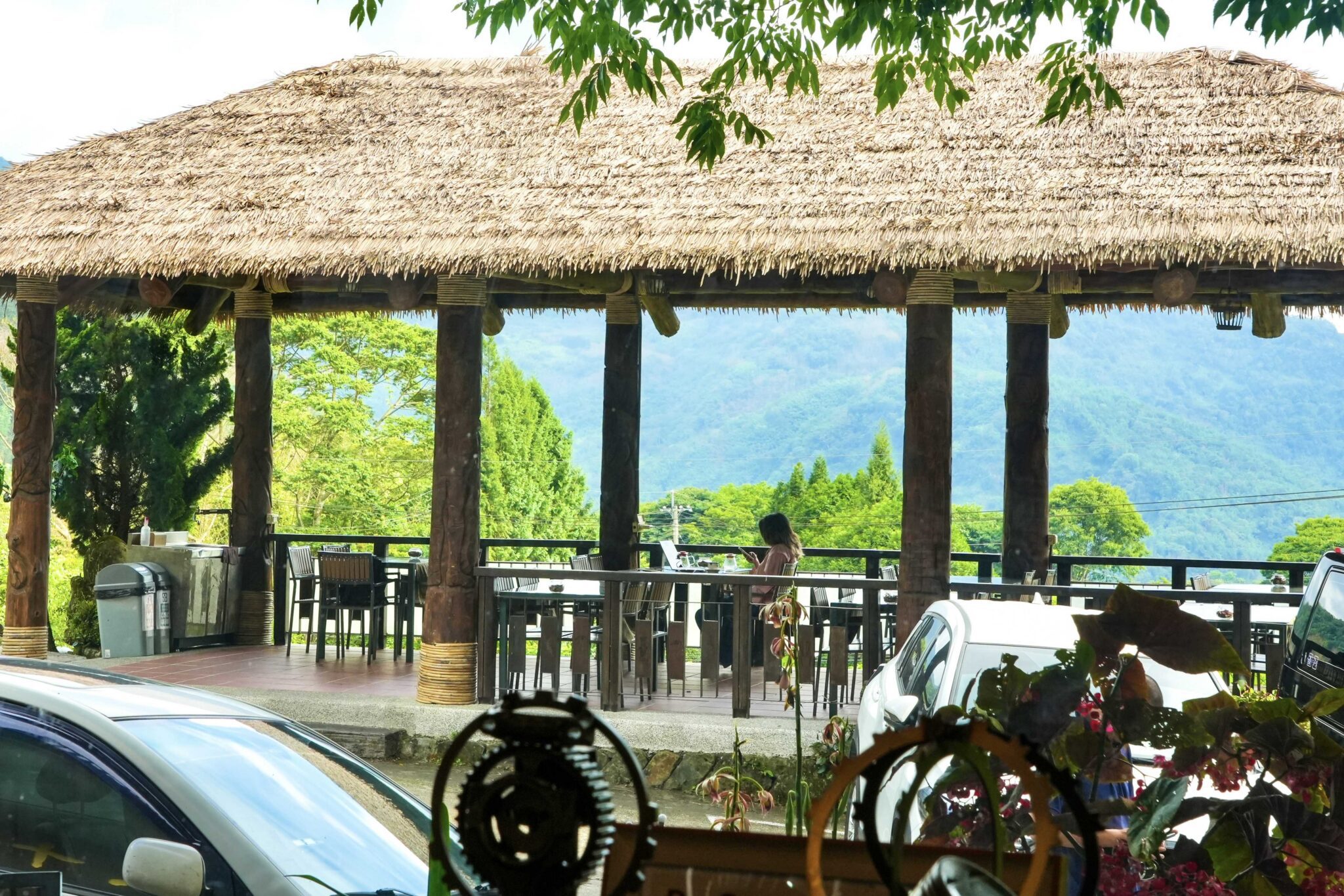 「2025嘉義縣部落旅遊節」12月6、7日登場　邀您深入阿里山鄒族之旅