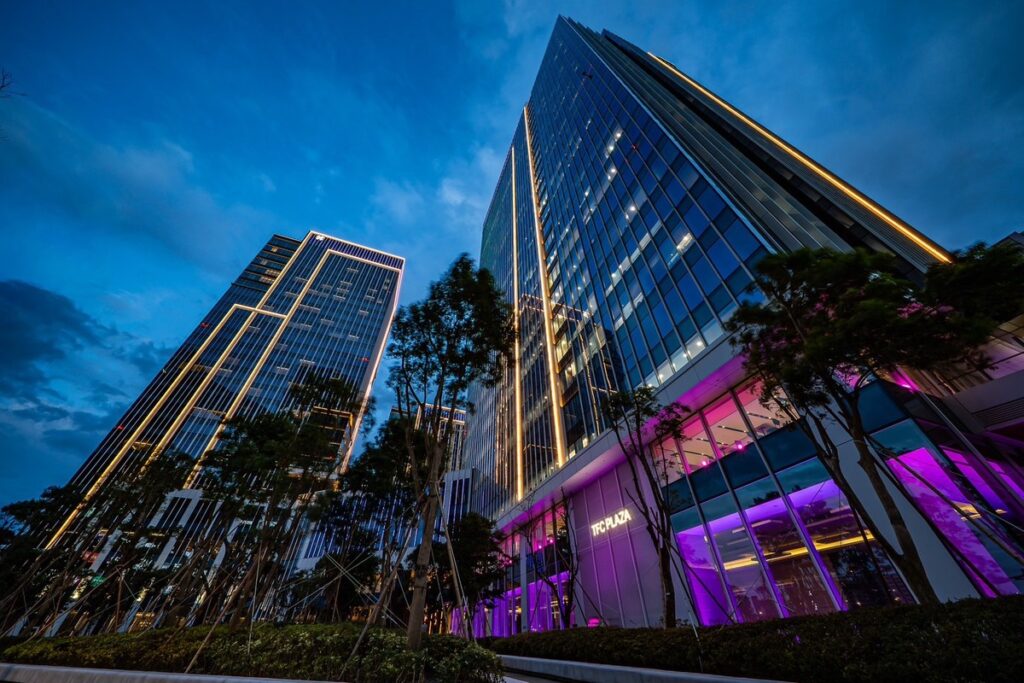 Purple Light Up紫燈閃耀!波士頓科技以行動為身障者傳遞共融的善循環 Purple Light Up紫燈閃耀!波士頓科技以行動為身障者傳遞共融的善循環