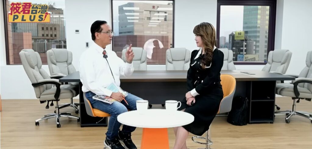 選槍還是選錢？今天就要輸贏！ 彰化市長林世賢做這件事遭恐嚇！