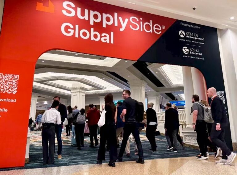 CELFULL 在 SupplySide Global 推出專利穩定性NADH原料