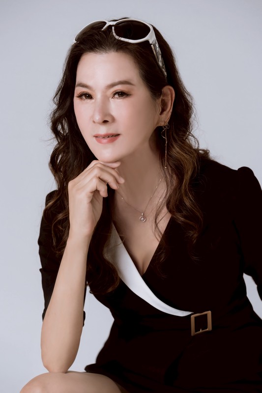 胸衣是地基 按摩是日常 蔡慎國際美胸20年的美胸堅持