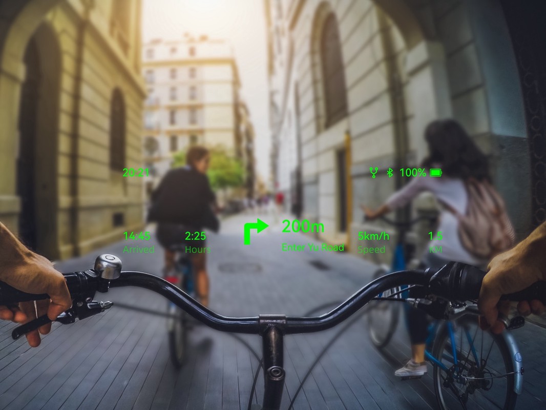 Rokid Glasses樂奇AI智慧眼鏡熱銷突破4000萬 抽東京首爾雙人機票、12月加開出貨名額