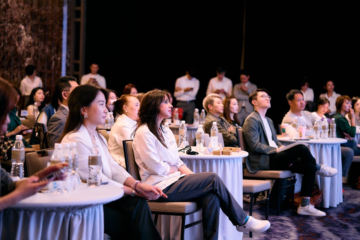 Novasonix HERA 赫拉波正式亮相台灣 以設計語彙與操作概念打造新世代美學體驗 Novasonix HERA 赫拉波正式亮相台灣 以設計語彙與操作概念打造新世代美學體驗