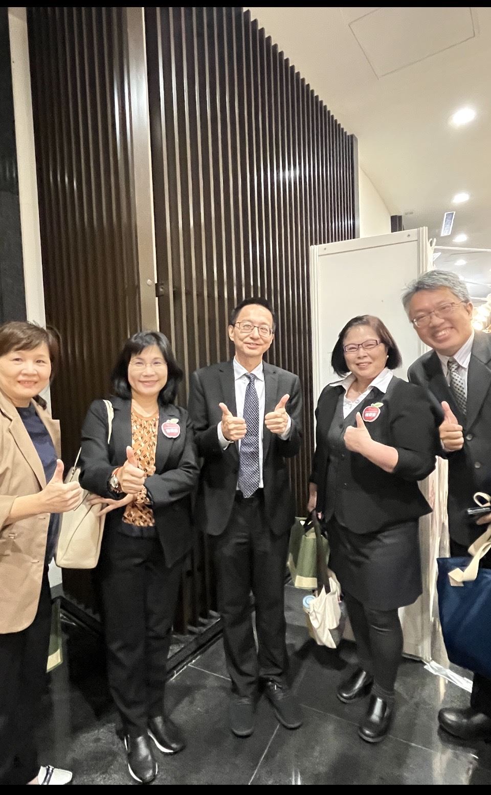 嘉縣公私協力雙獲防疫績優獎　交出最「嘉」防疫成績單