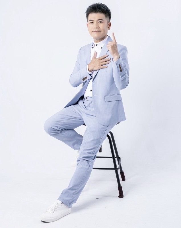 從「綜藝通告王」到「逆轉人生代言人」馬國弼牽手歐巴資產 揭開金融信任新篇章