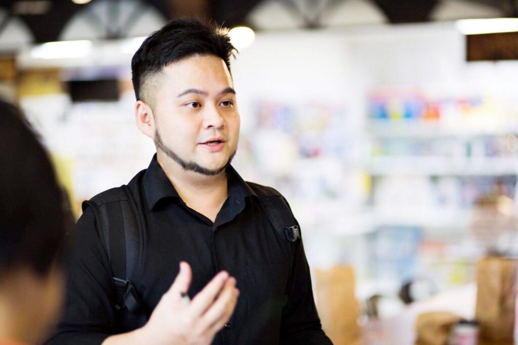 宗教集資超多元！創意點子玩出「信仰經濟」大商機