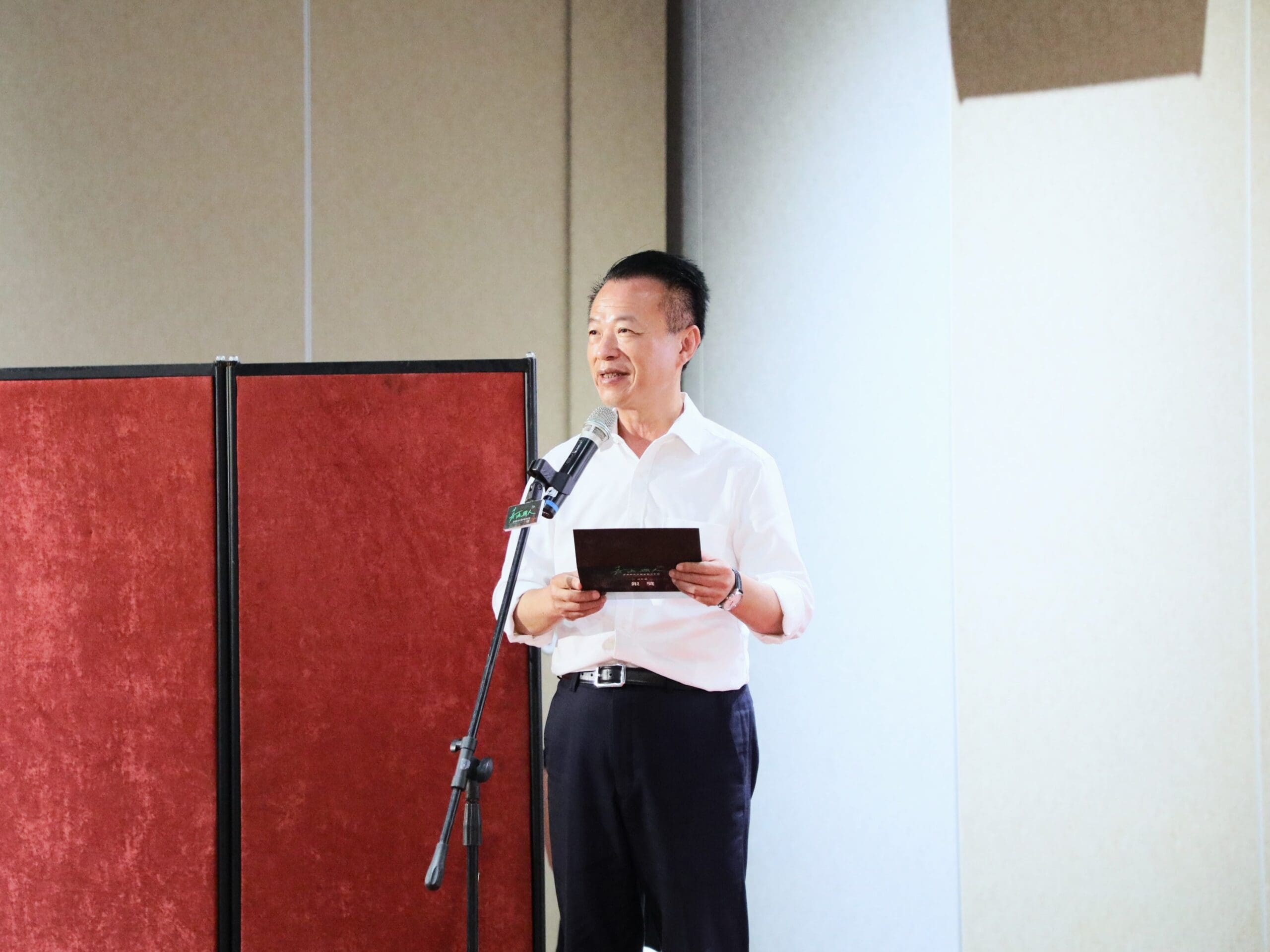 嘉縣第五屆青年影展頒獎典禮　嘉義溫柔在光影中雋永傳遞