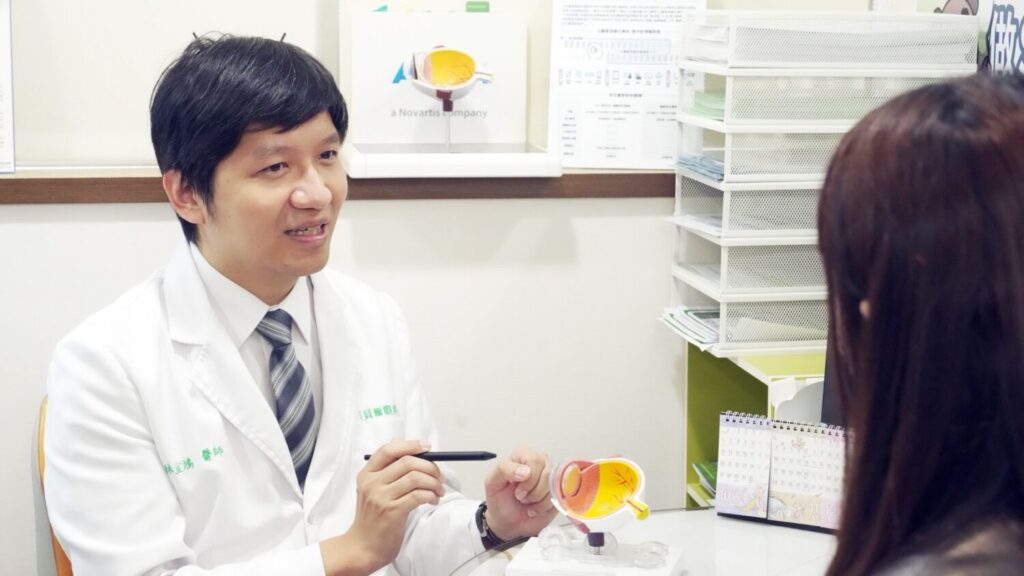 近視雷射4.0客製化時代來臨 諾貝爾眼科 引領第四次視力革命