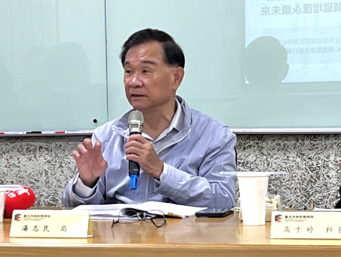 北市淨零教育里程碑！47所先鋒學校完成碳盤查　四年計畫邁向碳中和校園