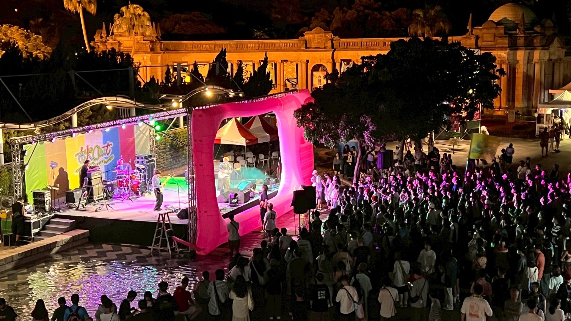 北市觀光補助開跑！115年度第一期最高50萬　11/1起受理申請