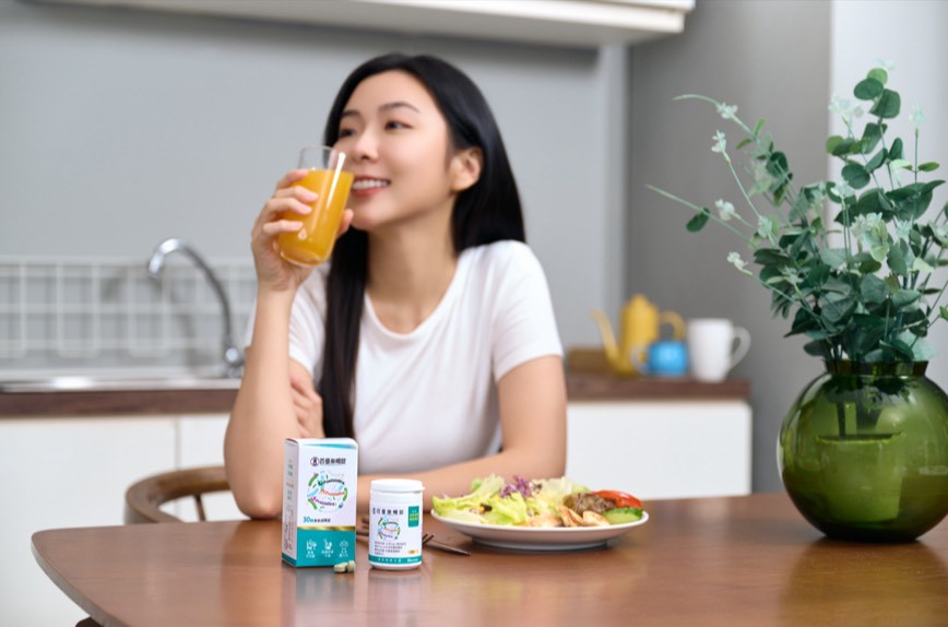 現代人「腸道困擾」成全民課題? 美恆無限生醫以三效配方提出日常保養新選擇 現代人「腸道困擾」成全民課題? 美恆無限生醫以三效配方提出日常保養新選擇