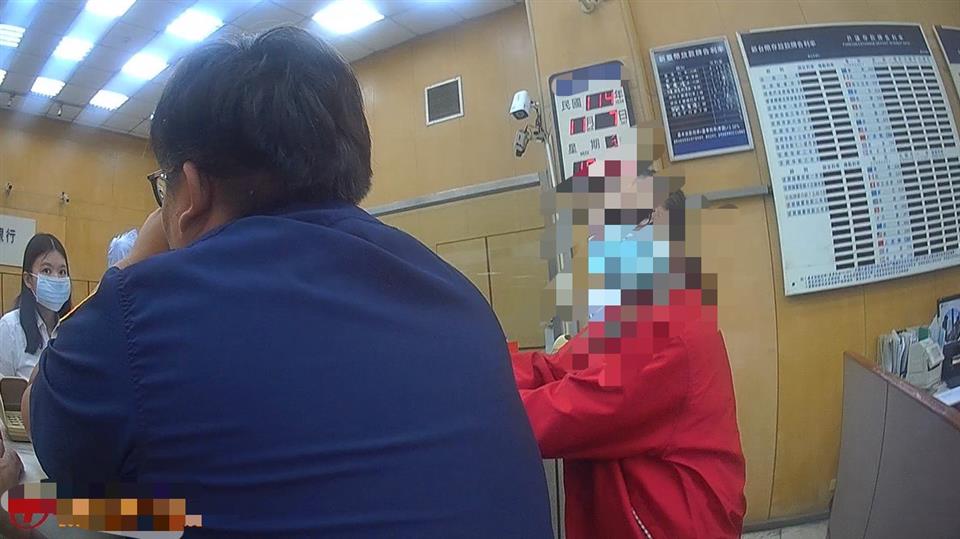 網路交友存風險　員林警籲確認真實免受騙