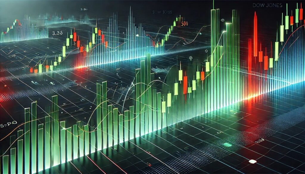 美股全面反彈!台股回神反攻2萬8、題材股活繃亂跳 美股全面反彈!台股回神反攻2萬8、題材股活繃亂跳