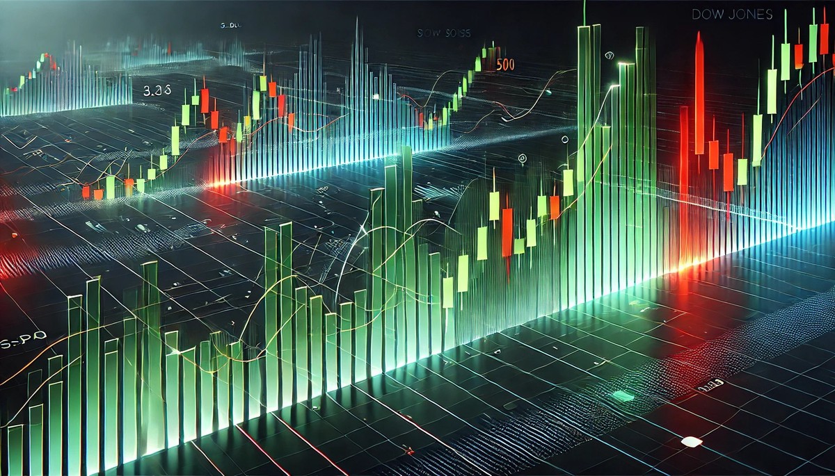 美股全面反彈!台股回神反攻2萬8、題材股活繃亂跳 美股全面反彈!台股回神反攻2萬8、題材股活繃亂跳