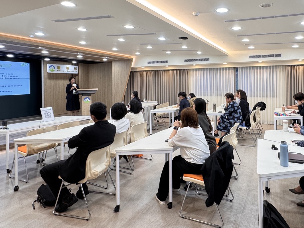 「餐桌上的淨零轉型」吃得剛好也能減碳！