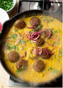 大家出版新書:《風味炸彈》 大家出版新書:《風味炸彈》