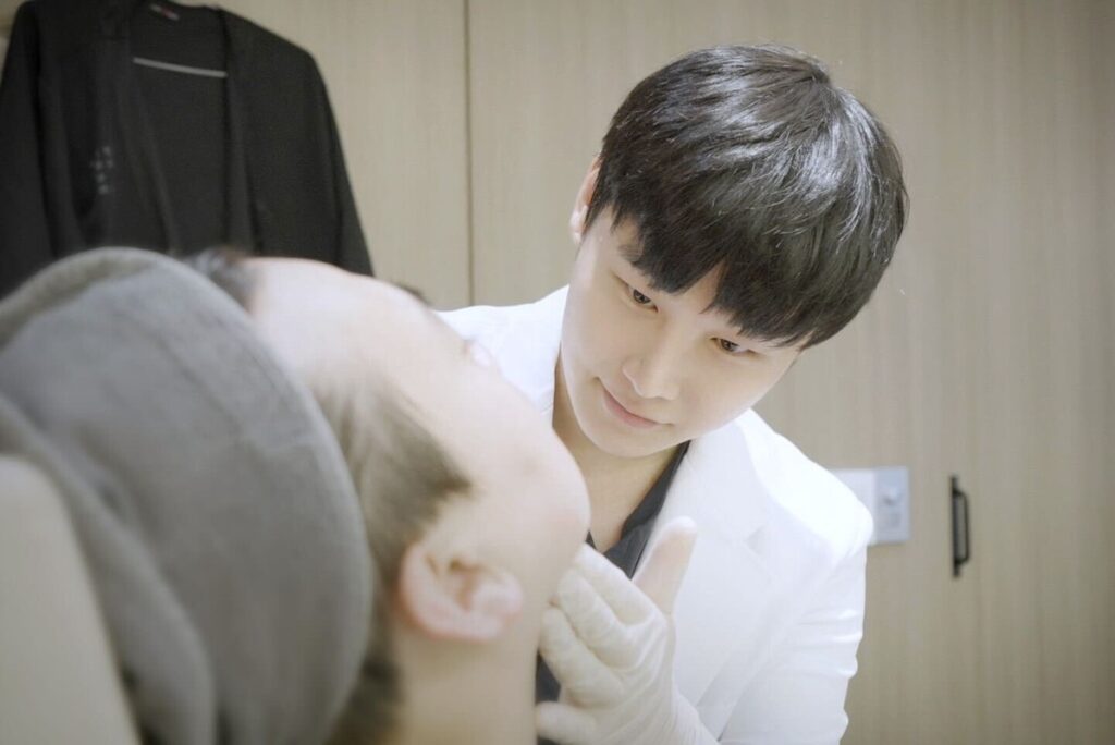 首爾江南美學新地標 「私的美.GU Clinic」打造海外旅客安心醫美體驗 首爾江南美學新地標 「私的美.GU Clinic」打造海外旅客安心醫美體驗