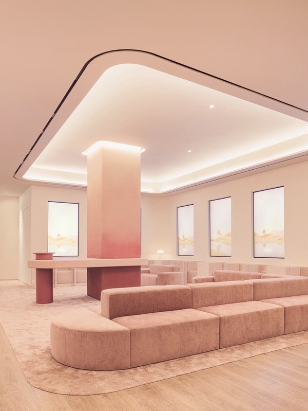 首爾江南美學新地標 「私的美.GU Clinic」打造海外旅客安心醫美體驗 首爾江南美學新地標 「私的美.GU Clinic」打造海外旅客安心醫美體驗