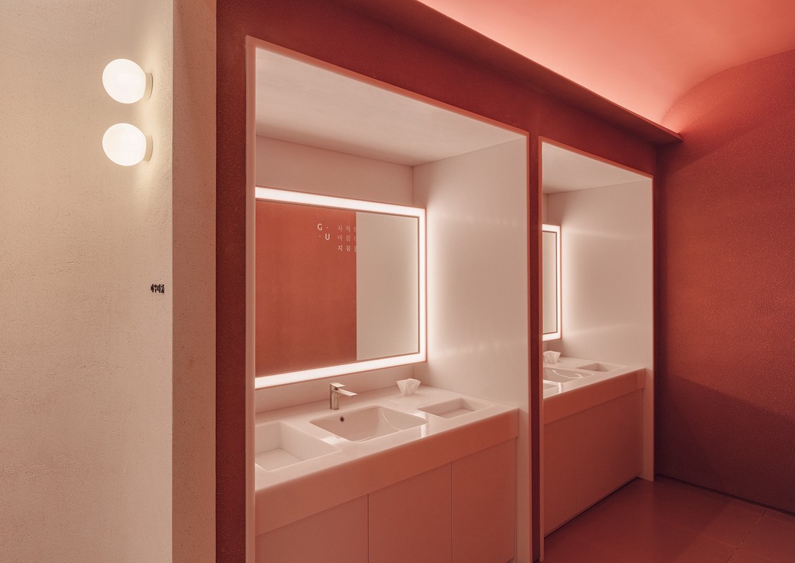 首爾江南美學新地標 「私的美.GU Clinic」打造海外旅客安心醫美體驗 首爾江南美學新地標 「私的美.GU Clinic」打造海外旅客安心醫美體驗