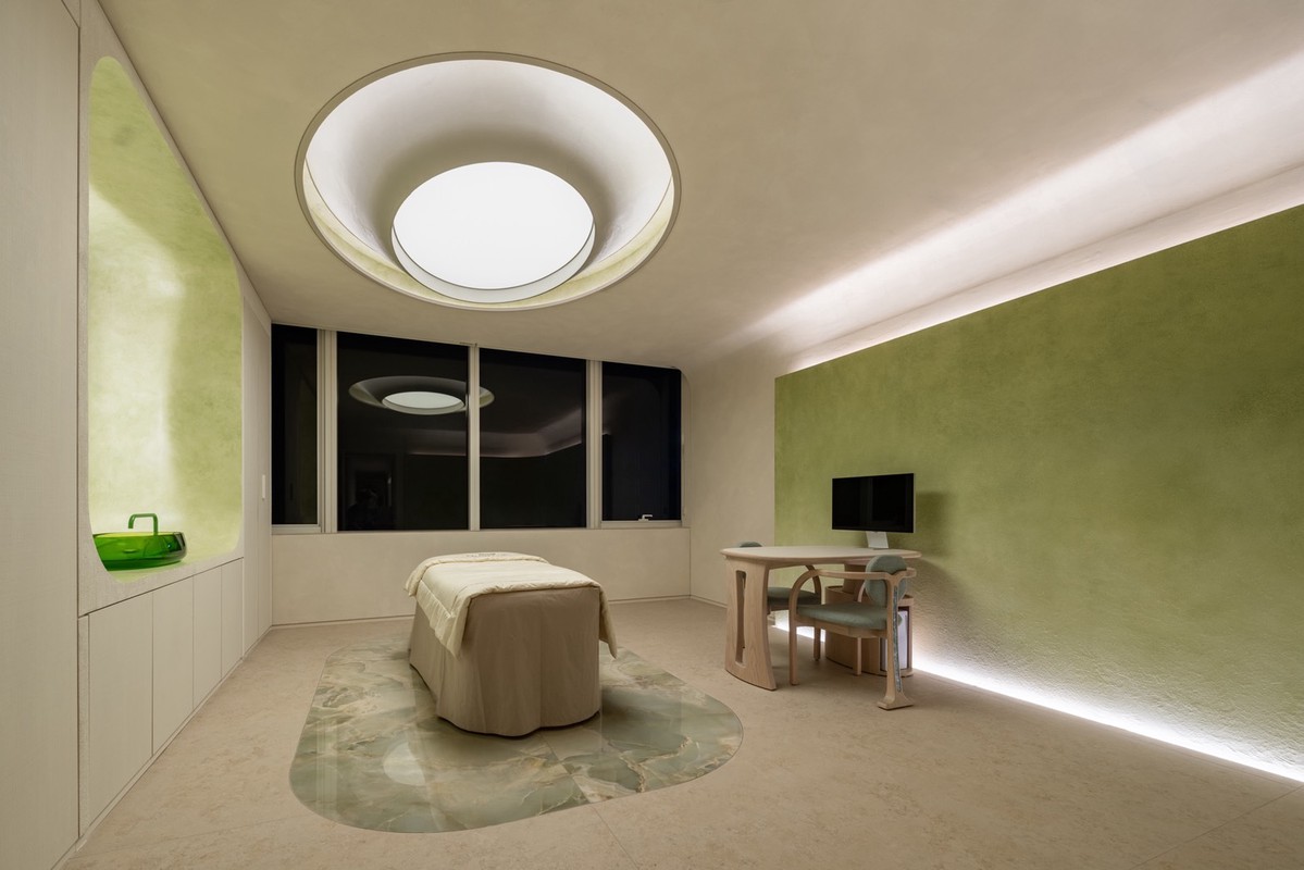 首爾江南美學新地標 「私的美.GU Clinic」打造海外旅客安心醫美體驗 首爾江南美學新地標 「私的美.GU Clinic」打造海外旅客安心醫美體驗