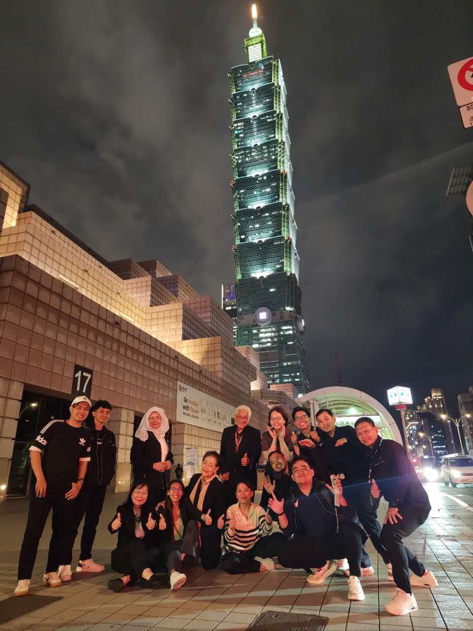 國際品管圈大會台北落幕　匯集16國菁英創156萬美元觀光效益