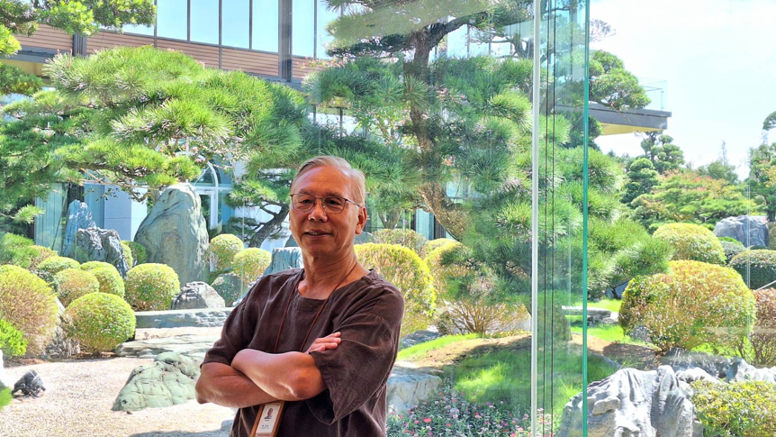 親子彰化遊!成美文化園全新6大展區登場 「昆蟲創藝」展超吸睛 親子彰化遊!成美文化園全新6大展區登場 「昆蟲創藝」展超吸睛