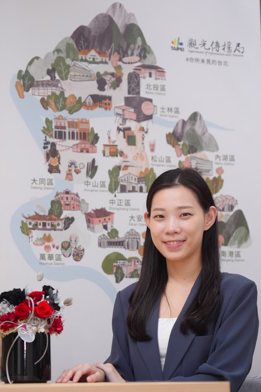 Stylish Taipei 展現台北多元魅力 MICE感動升級 與「Bleisure」國際趨勢接軌