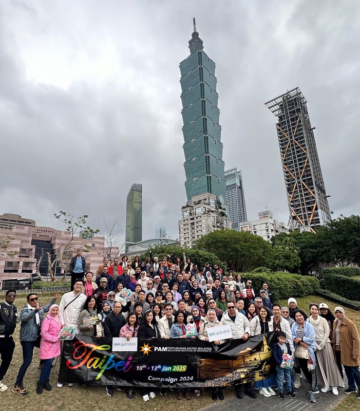 Stylish Taipei 展現台北多元魅力 MICE感動升級 與「Bleisure」國際趨勢接軌