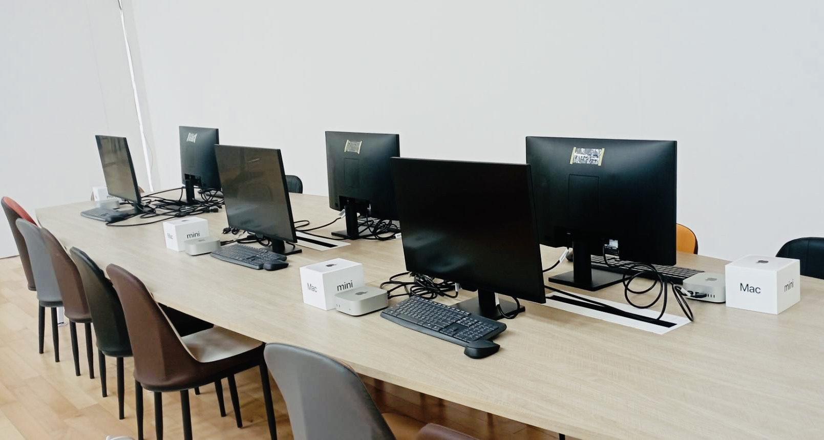 「AI先行-百師擁證」　基隆教師化身AI教育先鋒　報考通過率達98%