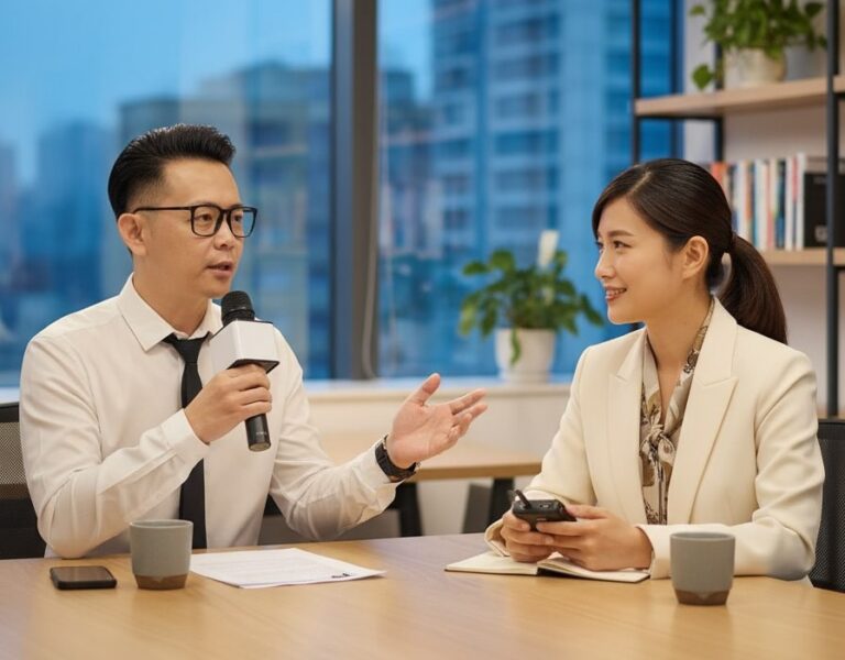 為土地點亮永續星火 用善意打造共榮共好的新模式