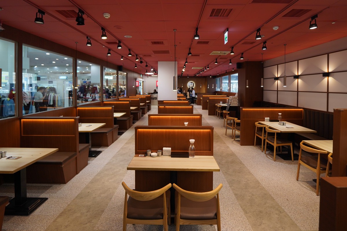 韓國人氣釜飯品牌「三色三味」正式進軍家樂福! 韓國人氣釜飯品牌「三色三味」正式進軍家樂福!