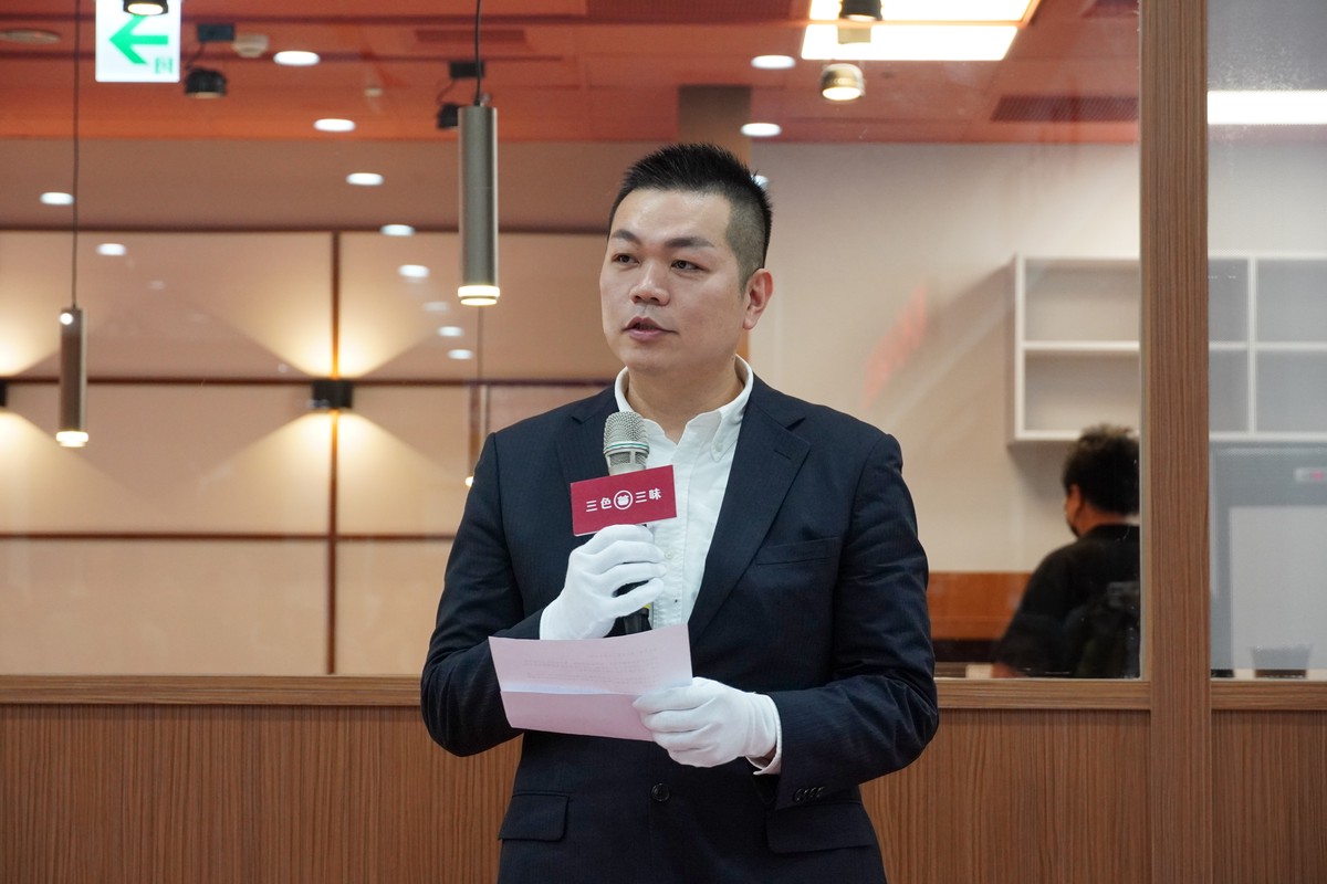 韓國人氣釜飯品牌「三色三味」正式進軍家樂福! 韓國人氣釜飯品牌「三色三味」正式進軍家樂福!